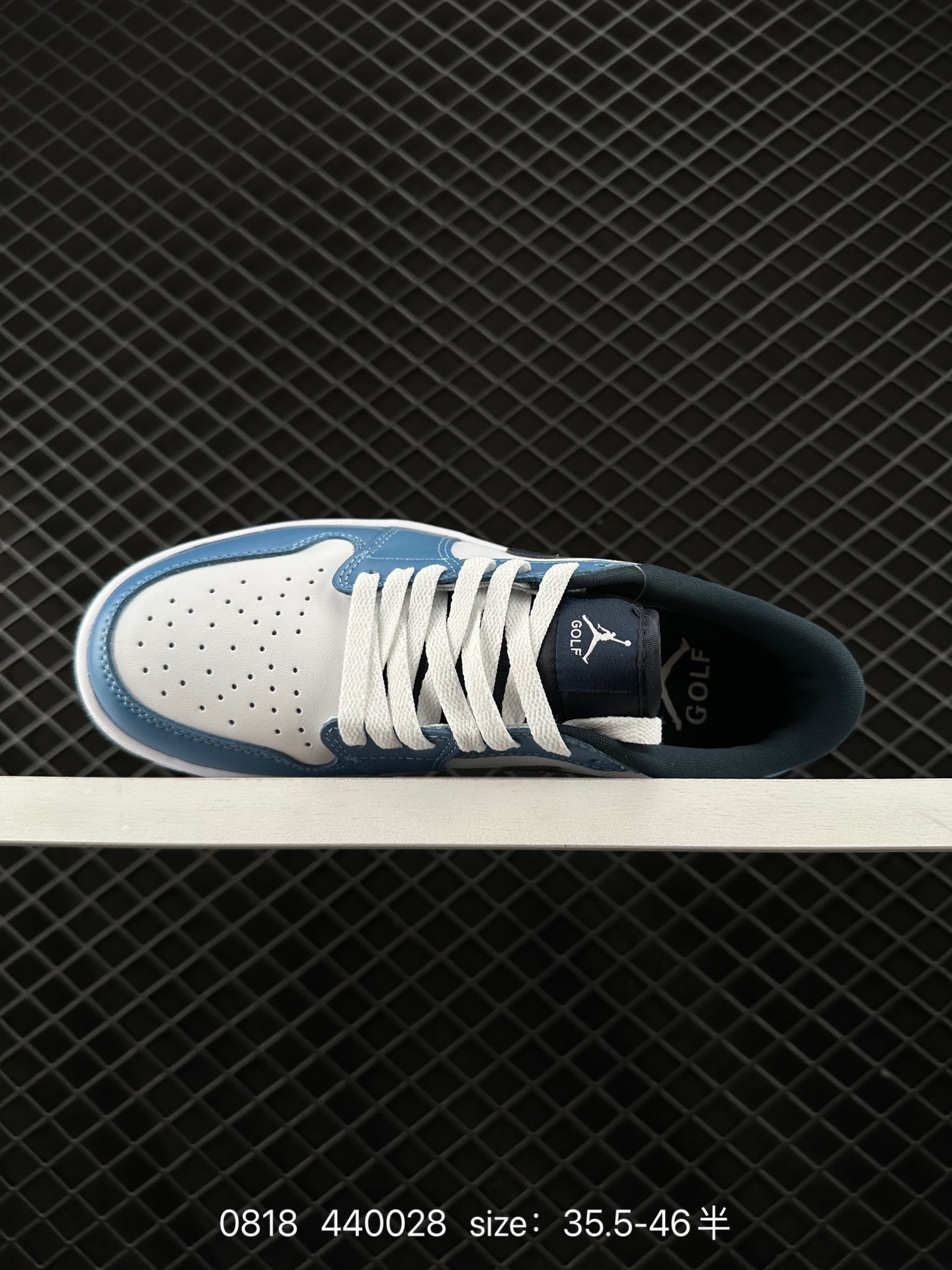 Air Jordan 1 Low Golf